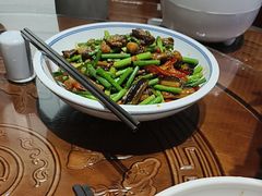 -董府·古宅餐厅