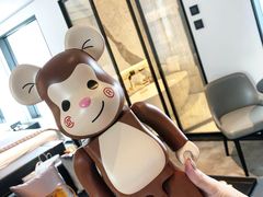 -尼依格罗香港美利酒店