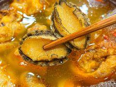 -阿金大白·上海菜馆(新天地店)