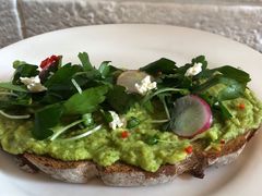 -Egg•Allday Brunch(襄阳北路店)