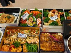 -吉之仙•中国制造•出口级食材日料店(领事馆总店)