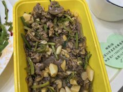 -湘语·湖南家常菜(新洲店)