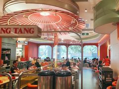 -避风塘·金牌店·夜宵(金玉兰店)