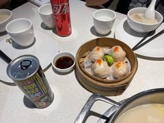 -煲王粤菜餐厅(中侨中心店)