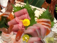 -桐寿司Sushi Tong