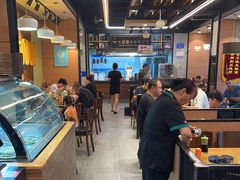 -二宽中国兰州拉面(幸福城店)