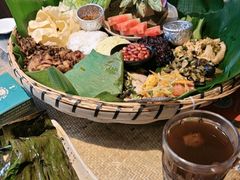 -多哥水傣味餐厅(司马巷店)