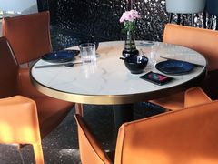 -岁粤Moon·湖景餐厅(月光码头店)