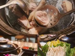 -同仁四季椰子鸡(宝安壹方城店)