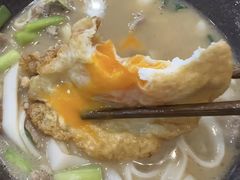 -小满手工粉(北京来福士店)