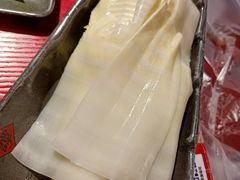 青笋-谭鸭血老火锅(万象九宜城店)