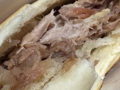 -子午路张记肉夹馍(兵马俑店)