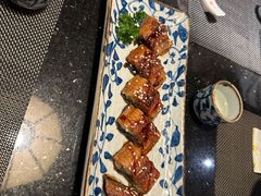 -德川家日本料理(中关村寰太大厦店)