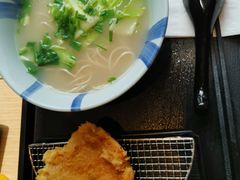 -永和大王(凤凰东街店)