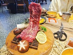 -安又胖韩国烤肉(美罗城店)