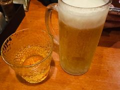 -福烤锦花(长乐路店)