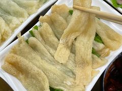 -马记伊源斋涮肉·清真菜(百子湾店)