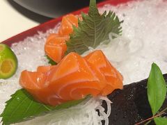 -上井料理黑金店(IFS国金中心店)