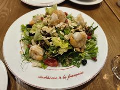 -Entrecôte 法国牛扒馆(保利·时光里店)