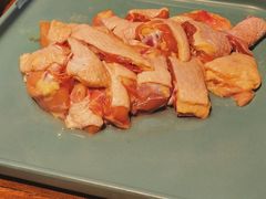 椰子鸡-十六蒲(桂林路店)