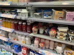 -罗森便利店(鱼市街店)