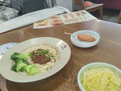 -李先生牛肉面大王(马栏店)
