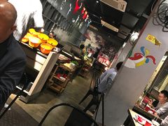 -牛很鲜潮汕牛肉火锅(朝晖路店)