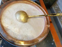 -诺敏塔拉奶茶-布里亚特包子-手把肉(锦都会店)