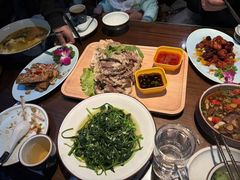 -大唐高老庄(红旗路店)