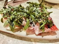 -OGGI TRATTORIA PIZZERIA(深业上城店)