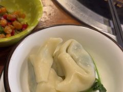 -重庆鸡公煲·青锅花椒鱼(牡丹江路店)
