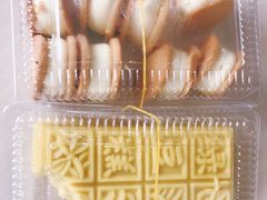 -甜嘟嘟烘焙坊(舒城路店)