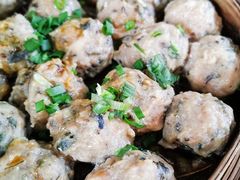 -园林美食城·本土农家菜(杨和镇店)