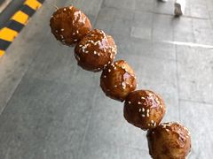 糖油果子-邓记新一代糖油果子(四川煤管局供销公司职工宿舍店)