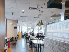 -麦当劳(三亚凤凰机场店)