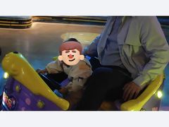 -大连海昌发现王国主题公园