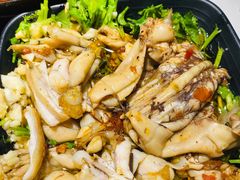 -老天桥蛙炉火锅(姑苏总店)