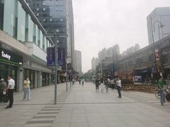 -today便利店(汉街店)