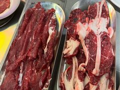 -金龙大四喜牛肉火锅