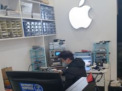 -修卜凡二手严选店·手机维修·回收租赁(川沙地铁站店)