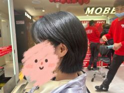 -木北造型