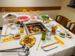 -巴奴毛肚火锅(相州店)