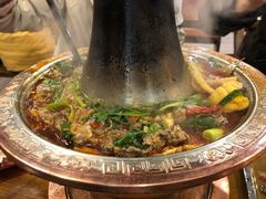 -夏记烤官达人·徐州鲜羊肉串(江宁店)