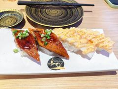 -万岁寿司(万国店)