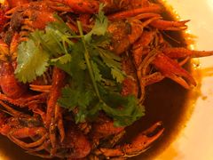 黄焖虾-漫天香·小龙虾餐厅(夏湾店)