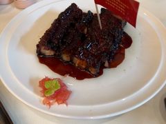 -侨美·唐荔园·40年地道粤菜