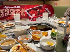 -海底捞火锅(吾悦广场店)