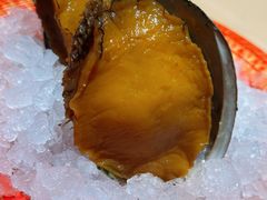 -清水日本料理铁板烧(学府路店)