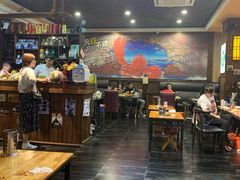 大堂-刘一龙虾.烧烤(理工直营店)