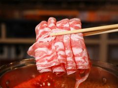 -呷哺呷哺(西单大悦城店)